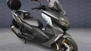 Bmw C 400 GT (2021 - 24)  (2)