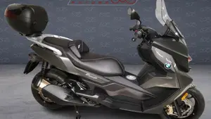 Bmw C 400 GT (2021 - 24) 