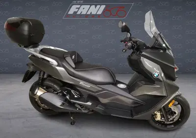 Bmw C 400 GT (2021 - 24) - Annuncio 10014692