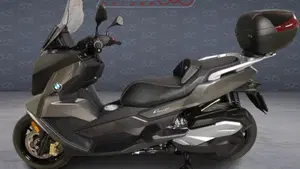 Bmw C 400 GT (2021 - 24)  (3)
