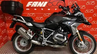 Bmw R 1200 GS (2017 - 18) usata