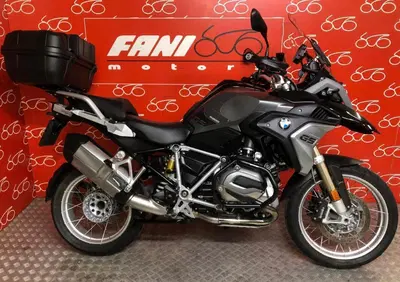 Bmw R 1200 GS (2017 - 18) - Annuncio 10014693
