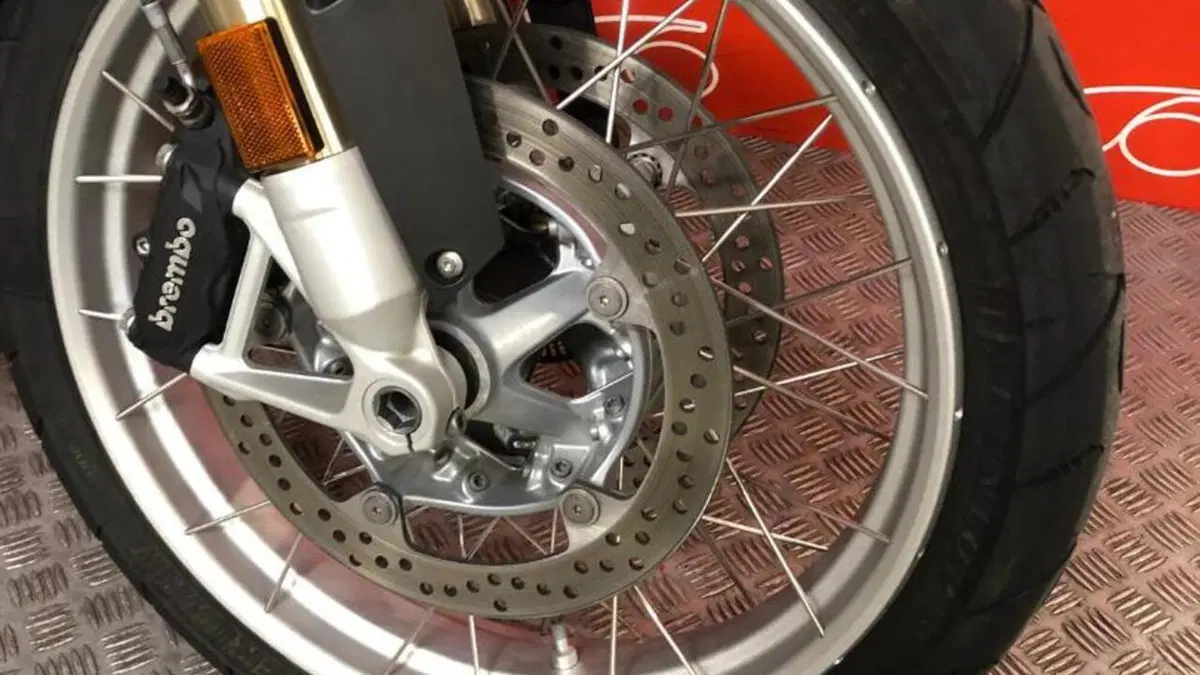 Bmw R 1200 GS (2017 - 18)  (8)