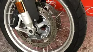 Bmw R 1200 GS (2017 - 18)  (8)
