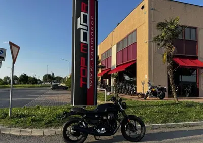 Moto Guzzi V7 Stone (2025 - 26) - Annuncio 10014699