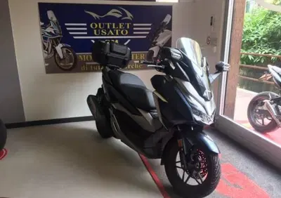 Honda Forza 300 ABS (2018 - 20) - Annuncio 10014701