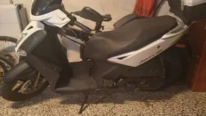 Kymco Agility 150 R16 