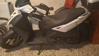 Kymco Agility 150 R16 usata