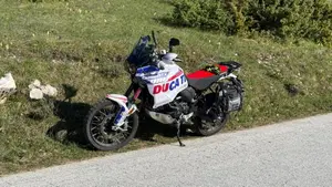 Ducati DesertX (2022 - 25)  (3)