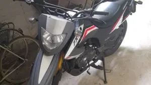 Keeway Motor TX 125 Motard (2017 - 20) 