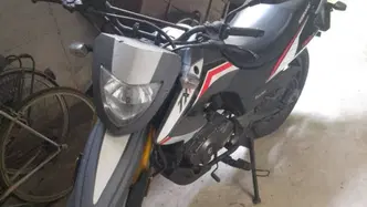 Keeway Motor TX 125 Motard (2017 - 20) usata