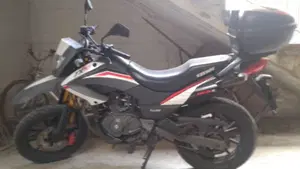 Keeway Motor TX 125 Motard (2017 - 20)  (2)