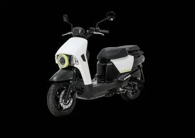 Sym 4MICAEP 125 (2026) - Annuncio 10014712