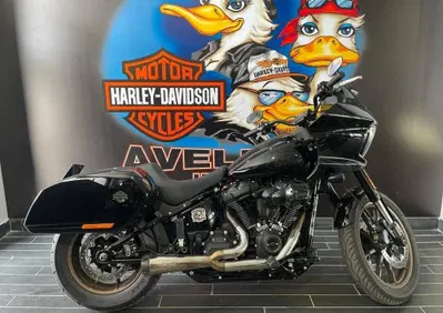 Harley-Davidson Low Rider ST (2022 - 24) - Annuncio 9849585