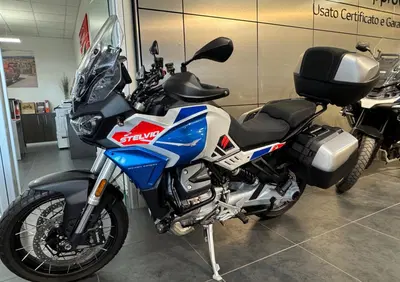 Moto Guzzi Stelvio Duecento Tributo (2025 - 26) - Annuncio 10012755