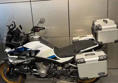 CFMOTO 800MT Explore (2023 - 26) - Annuncio 10001567