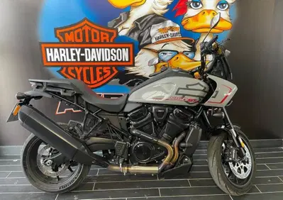 Harley-Davidson Pan America 1250 ST (2025 - 26) - Annuncio 9829109