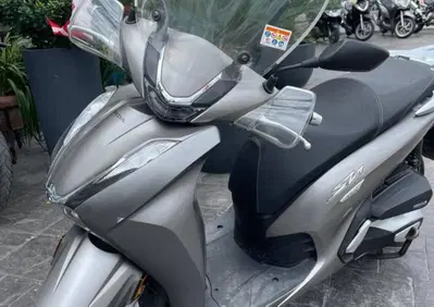 Honda SH 350 (2021 - 24) - Annuncio 10014714