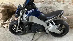 Buell Lightning XB 9S 