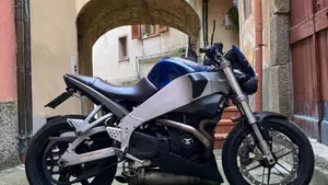 Buell Lightning XB 9S  (2)