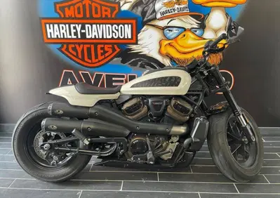 Harley-Davidson Sportster S (2022 - 24) - Annuncio 9920534