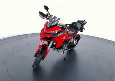 Ducati Multistrada 1200 S (2015 - 17) - Annuncio 10014718