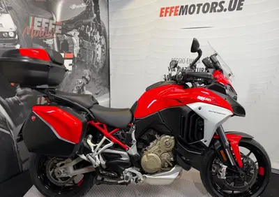 Ducati Multistrada V4 S (2021 - 24) - Annuncio 10014721