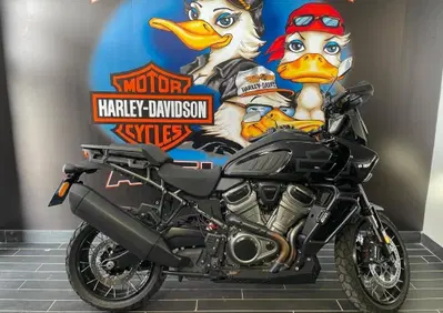 Harley-Davidson Pan America 1250 Special (2020 - 25) - Annuncio 10014722