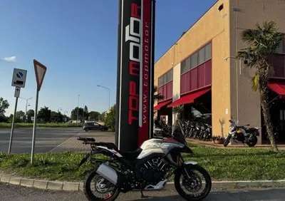 Morbidelli T1002VX (2024 - 26) - Annuncio 10005852