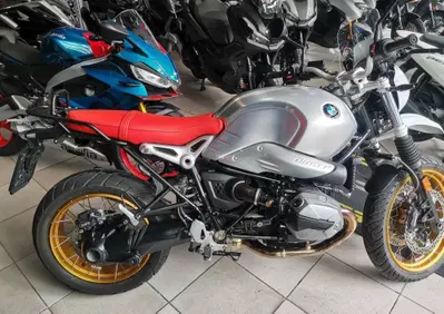 Bmw R nineT Urban GS (2021 - 24) - Annuncio 10014720