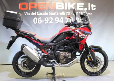 Honda Africa Twin CRF 1100L (2024 - 26) - Annuncio 10014725