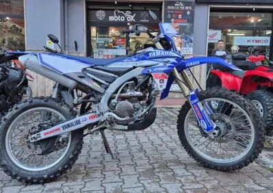 Yamaha WR 250 F (2015) - Annuncio 9865508