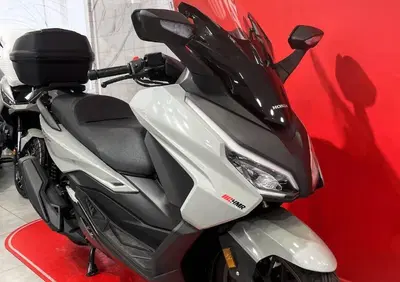 Honda Forza 350 (2025 - 26) - Annuncio 10014729
