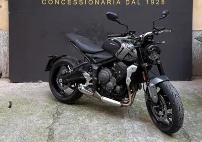 Triumph Trident 660 (2021 - 24) - Annuncio 10014728