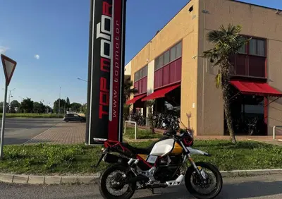 Moto Guzzi V85 TT (2019 - 20) - Annuncio 9996654