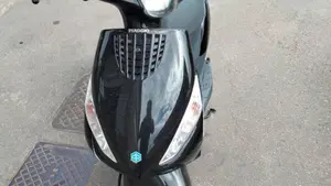 Piaggio Zip 50 SP (2002 - 13)  (4)