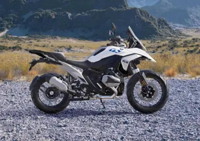 Bmw R 1300 GS (2023 - 26) - Annuncio 10014732