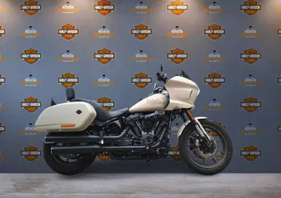 Harley-Davidson Low Rider ST (2022 - 24) - Annuncio 10014731