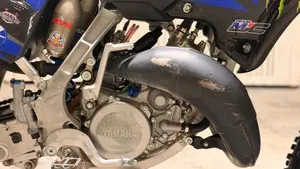 Yamaha YZ 125 (2022)  (6)