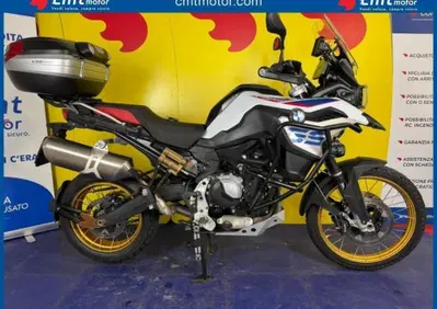 Bmw F 850 GS (2018 - 20) - Annuncio 10014738