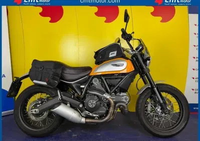 Ducati Scrambler 800 Classic (2015 - 16) - Annuncio 10014739
