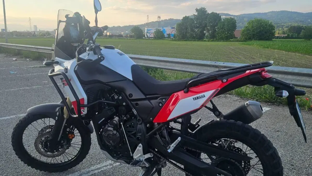 Yamaha Ténéré 700 (2021)  (3)
