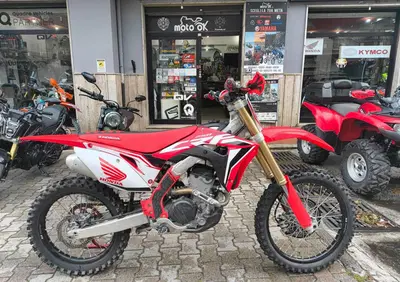 Honda CRF 250R (2018) - Annuncio 10014744