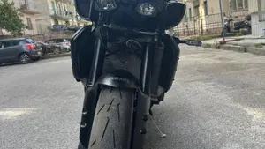 Yamaha MT-10 (2022 - 26) 