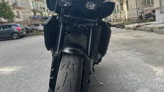 Yamaha MT-10 (2022 - 26)