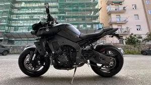 Yamaha MT-10 (2022 - 26)  (4)