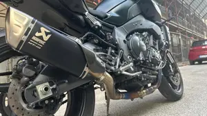 Yamaha MT-10 (2022 - 26)  (6)