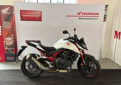 Honda CB 750 Hornet (2023 - 24) - Annuncio 10014747