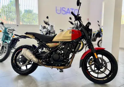 Royal Enfield Guerrilla 450 (2024 - 26) - Annuncio 10014465