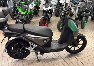 Super Soco CPx (2020 - 24) - Annuncio 10014749